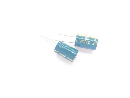Polarisierter Elektrolytkondensator aus Aluminium Frequenz 2000h Lebensdauer M5/M6 Schraubterminal