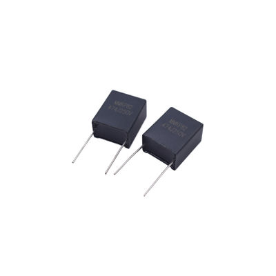 Durch Loch Montage Typ RoHS Compliant MMKP82 Kondensator683J630V mit breiter Kapazität