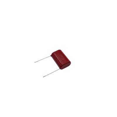474J630V Axialer metallisierter Polypropylenkondensator -40.C~85.C Durch Lochband und Spulenpackung