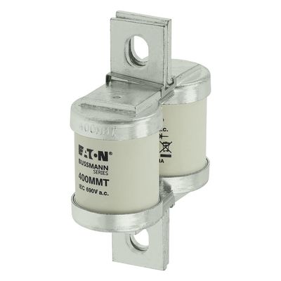 Eaton Bussmann-Serie Hochgeschwindigkeit British Standard 400A BS88 Sicherung 400MMT