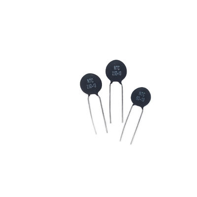 22D-9 Ntc-Thermistor-Temperatursensor Nickel-Blei-Material