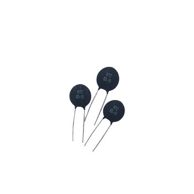 nichtlineare NTC-Thermistor-Temperatursensor-Analog-Ausgabe