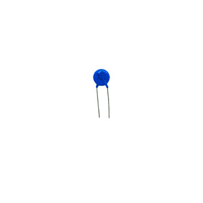1PF-1000PF Mov Varistor 6V-1500V High Voltage Device
