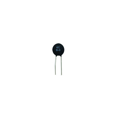 Through-Hole-NTC-Thermistor-Lösung 5D-15 für Temperaturmessung