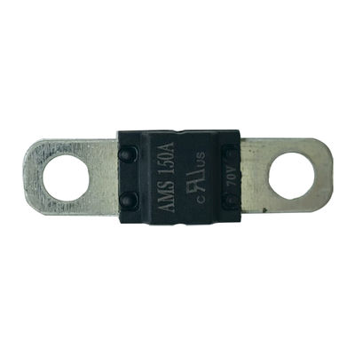 Elektrofahrzeug Sicherung 150A70V,wird auf Gleichspannungsumrichter und Motorsteuerungen angewendet