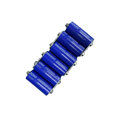 Superkondensator 3,0 V 3000 F, Anwendung in Containerbrücken (RTG)