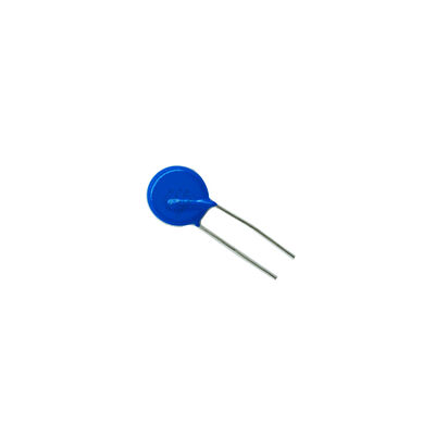 Metalloxid-Varistor 14D391K P7.5MM,anwendbar beim Schalten von Stromversorgungen