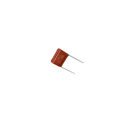 Metallized Polypropylenfolienkondensator CBB22 225J400V P10MM, angewendet für Motorstart/Betrieb