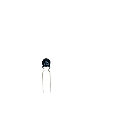 NTC Thermistor 2,5D-9 P5,0MM, angewendet auf Temperaturmesssonden