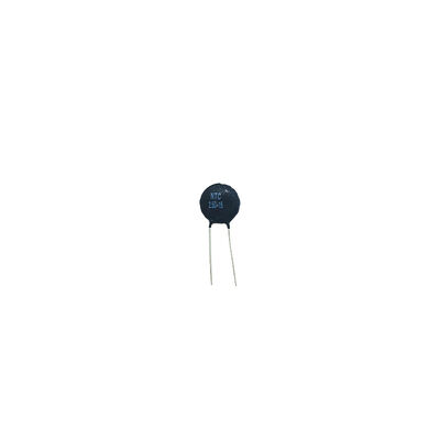 NTC Thermistor 2,5D-15 P7,5MM, angewendet auf Thermometer und Akkupacks