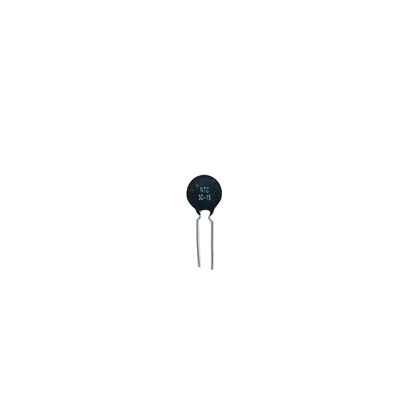 NTC-Wärmewiderstand 3D-15 P5.0MM, auf Adapter angewendet