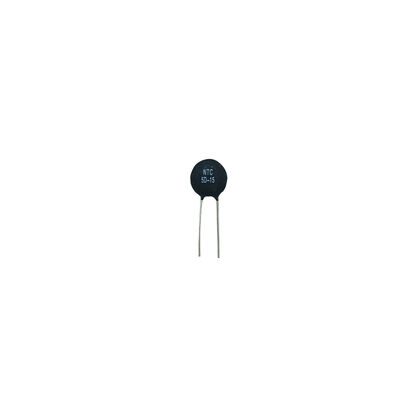 NTC Thermal Resistor NTC 5D-9 P5.0MM,Applied to the collection of air conditioner temperatures