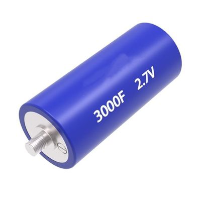 Ursprüngliche Superprobe des kondensator-3000f 2,7 V verfügbar für Fahrzeug-System