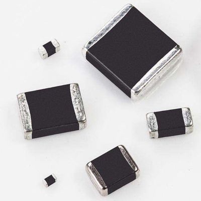 SMD-Metalloxid-Varistor BEWEGUNGEN hoher vorübergehender gegenwärtiger Fähigkeits-niedriger Durchsickern-Strom
