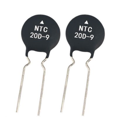 Schnelle Antwort der Qualitäts-Schaltleistungs-NTC des Thermistor-20D-9 klein
