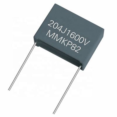 Kondensator 204J1600V MMKP82/allgemeiner CBB-Kondensator fertigten besonders an