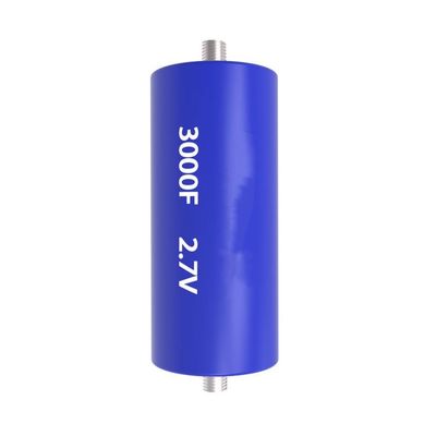 ODM 3000F 2,7 V Supercapacitor kleiner für Solarspeichersystem