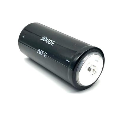 Superkondensator-gute Umkehrbarkeits-lange Nutzungsdauer 3.0v 3000f