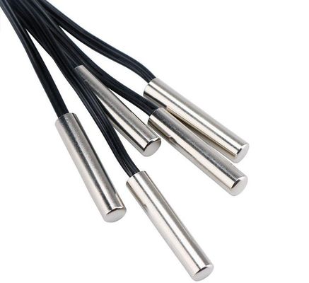 10k des Ohm-3950 NTC Drucker Temperaturfühler-Antikorrosions-hoher der Empfindlichkeits-3D
