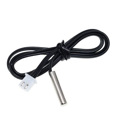 Zuverlässiger NTC-Temperaturfühler 30CM 50CM 100CM 200CM 300CM