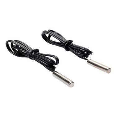 NTC-Thermistor 3950 1% Ohm-Thermistor-Temperaturfühler 1 M 10k