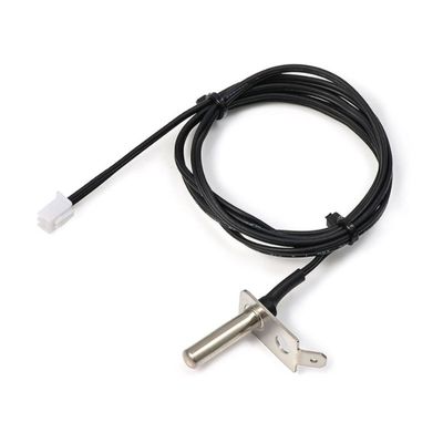 Wasserdichter Thermistor 100k, Thermistor-Temperaturfühler NTC 3950 NTC 10k