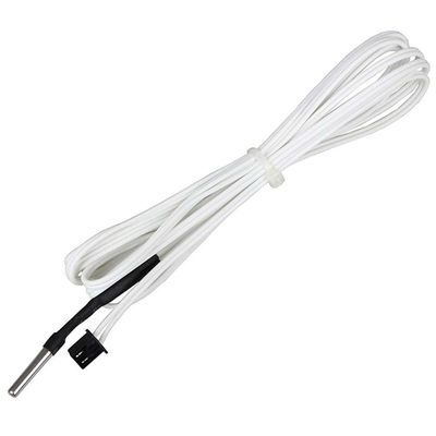 100k Thermistor-Temperaturfühler-breiter Betriebstemperaturbereich des Ohm-NTC