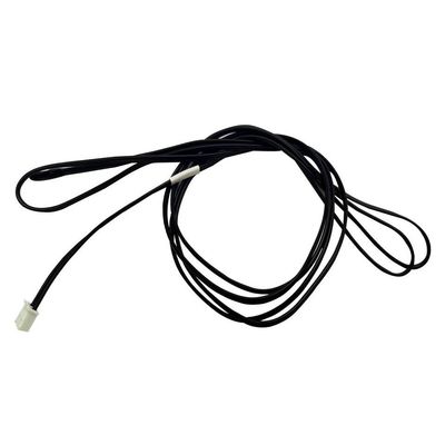 0.5W NTC-Temperaturmessgerät 6mm*6mm Gleichstrom 5V mit ±1°C Toleranz