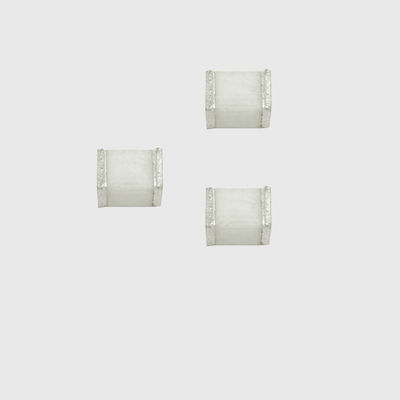Gasentladungslampe-hoher Isolationswiderstand 4.5mm*3.2mm SMD 230XM für Stromversorgung