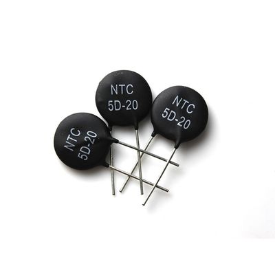 Schneller der Wartegeschwindigkeits-NTC Thermistor Energie-des Thermistor-/NTC 5D 20