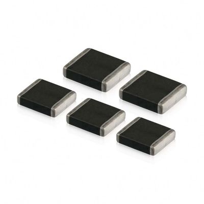 Schwarzer SMD-BEWEGUNGEN Varistor für LED-Stromkreis-Schutz Soem/ODM verfügbar