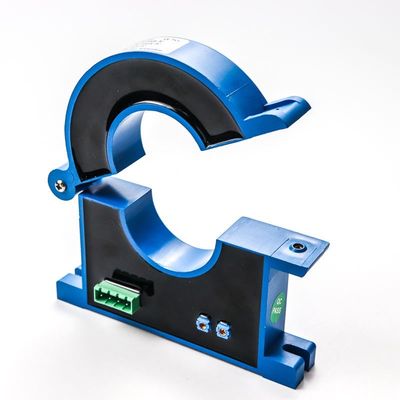 Starke Überlastbarkeit CAB500 Hall Effect Current Sensor DC24V DC12V AC220V