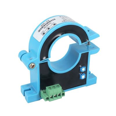 Entstörungs-Hall Effect Current Sensor 100A - hohe Empfindlichkeit 1200A