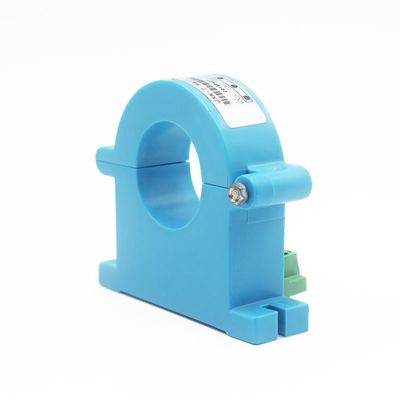 Hohe Genauigkeit Hall Effect Current Sensor AC220V für Inverter-Geräte