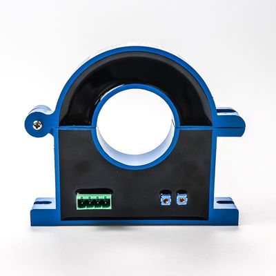 Schnelle Antwort gute Linearitäts-Hall Effect Current Sensor Bandwidths