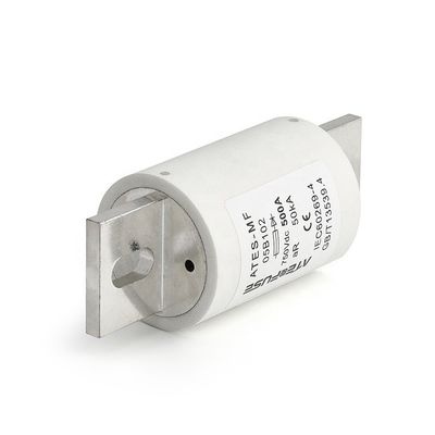 Elektro-Mobil-Sicherung DCs 750V über gegenwärtiger Schutz-Batterie-Satz-Sicherung