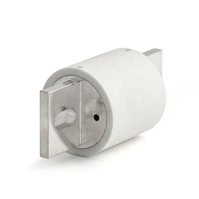 Runde schmelzbare Verbindungs-Sicherung der Körper-Elektro-Mobil-Sicherungs-125A 150A 200A 250A 300A 350A 400A