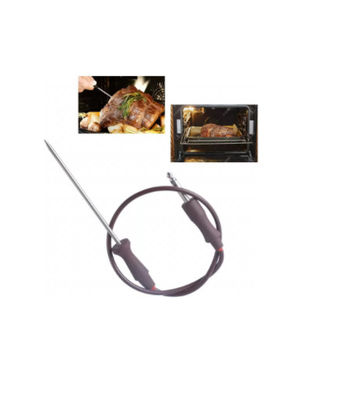 Des Ersatz-NTC Fleisch-Sonden-Thermometer des Temperaturfühler-3K3 für Ofen-Grill-Ofen