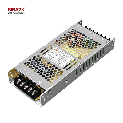 Bina SMPS Schaltvorrichtung Led-Stromversorgung 5v 200w Vollfarbkonstante Spannung Led-Treiber 5v