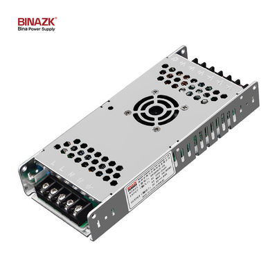 SMPS-Schaltanlage Led-Bildschirm-Stromversorgung 12v 300w Led-Konstante-Spannungs-Treiber Ultra-Dünn 5v