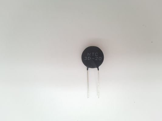 NTC-Wärmewiderstand aus geballtem Kupfer 0,5 mW/°C bis 10 mW/°C Dissipationsfaktor 5D-13