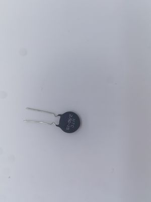 0.5 mW/°C bis 10 mW/°C Temperaturempfindlicher Widerstand für analoge Sensoren