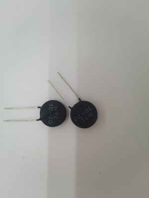 Anpassung des NTC-Wärmewiderstands 22D-9 Bereitstellung von Probendiensten 0,5 mW/°C bis 10 mW/°C