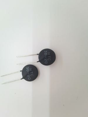 NTC-Wärmewiderstand -2% bis -6% Wärmefaktor 0,5 mW/°C bis 10 mW/°C