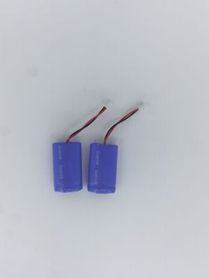 5.5V 1.5F Superkondensator für Hochtemperaturbelastung 85C ≤ 30% △C/C △ ESR≤4 72hrs Leckstrom von 6 μA 25C