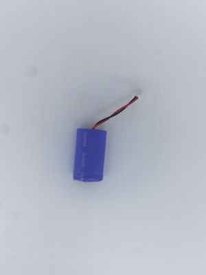 5.5V 3.5FSuperkondensator mit Zyklusdauer von 000 mal.