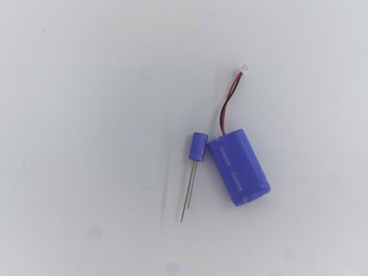 2.7V 1,0FPickstrom 0,54A Superkondensator Anpassung Provide Sample Services Nennleistung 1,0F