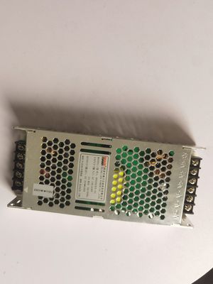 5V Ausgangsspannung 1,2 kg LED-Bildschirm-Stromversorgung mit ≥ 85% Wirkungsgrad bei Temperatur von -40 °C bis 85 °C