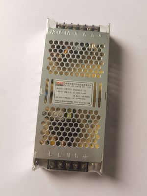 200W/300W/400W/500W/600W LED-Bildschirm-Stromversorgung für Luftfeuchtigkeit 0-95% RH und Effizienz ≥85%