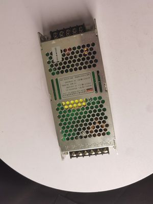 1.2kg LED-Bildschirm Stromversorgung Ausgangsleistung 200W/300W Wirkungsgrad ≥85%